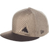 Burton Stormy High New Era Hat
