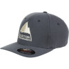 Burton Hatchet Flexfit Baseball Hat
