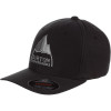 Burton Hatchet Flexfit Baseball Hat