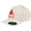 Burton Hatchet Flexfit Baseball Hat