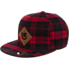 Burton Basecamp Flexfit Hat
