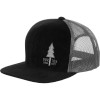 Burton Dagger Pines Trucker Hat