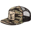 Burton 13 Gauge Trucker Hat