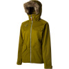 Scarlet Jacket - Women's