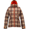 Logan Jacket - Women's