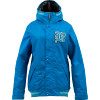 Varsity Jacket - Women's