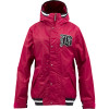 Burton Varsity Jacket - Women's