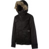 Tabloid Jacket - Women's