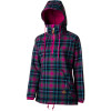 Charlatan Flannorak - Women's