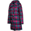 Mecca Trench Down Jacket - Women's