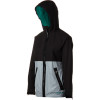 Metal Jacket - Women's