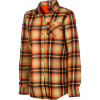 Player Flannel Shirt - Long-Sleeve - Women's
