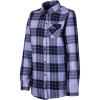 Burton Player Flannel Shirt - Long-Sleeve - Women's
