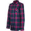 Player Flannel Shirt - Long-Sleeve - Women's