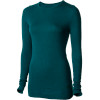 Luxury Midweight Crew - Women's