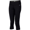 Premium Capri Pant - Women's