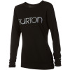 Burton Midweight Crew - Women's