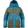 TWC Warm and Friendly Jacket - Boys'