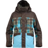 Distortion Jacket - Boys'