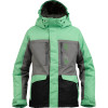 Distortion Jacket - Boys'