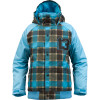 Repel Jacket - Boys'