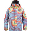 Symbol Jacket - Boys'