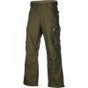 Exile Cargo Insulated Pant - Boys'