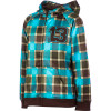 Bonded Full-Zip Hoodie - Boys'