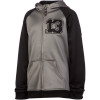 Burton Bonded Full-Zip Hoodie - Boys'