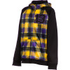 Bonded Full-Zip Hoodie - Boys'