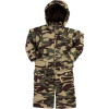 Minishred Striker One-Piece Suit - Little Boys'