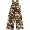 Minishred Cyclops Bib Pant - Little Boys'