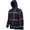 Burton Softshell Hoodie - Men's