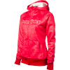 Scoop Full-Zip Hooded Sweatshirt - Women's