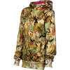 Burton Scoop Full-Zip Hooded Sweatshirt - Women's