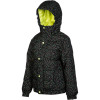 Allure Puffy Down Jacket - Girls'