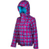 Burton Twist Bomber Jacket - Girls'