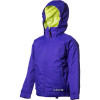 Charm Insulated Jacket - Girls'