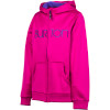 Scoop Hooded Jacket - Girls'