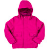 MiniShred Twist Bomber Jacket - Little Girls'
