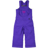 MiniShred Sweetart Bib - Little Girls'