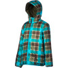 Clone Insulator Reversible Jacket - Boys'