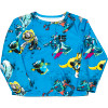 Boys Minishred Top - Lil Boys'