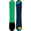 Sherlock Snowboard