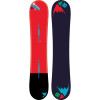 Burton Sherlock Snowboard - Wide