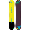 Sherlock Snowboard - Wide