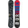 Blunt Snowboard - Wide