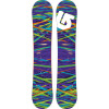 Social Snowboard - Women's
