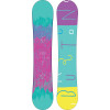 Feather Snowboard - Mid-Wide - Women's