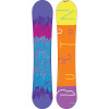 Feather Snowboard - Mid-Wide - Women's